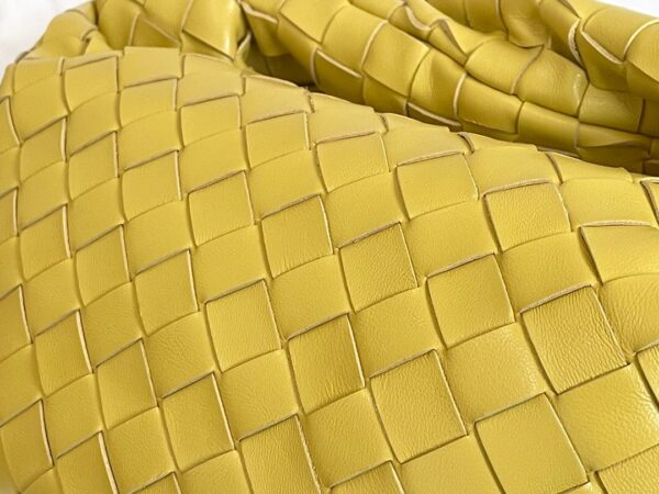 Bottega Veneta Mini Jodie