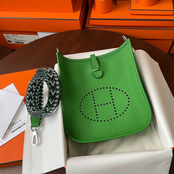 Hermes Evelyne TPM
