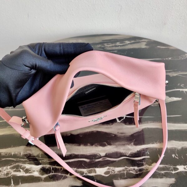Prada Hobo