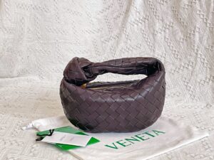 Bottega Veneta Mini Jodie