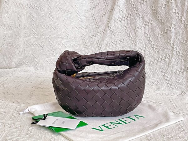 Bottega Veneta Mini Jodie