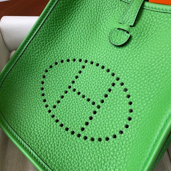Hermes Evelyne TPM