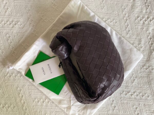 Bottega Veneta Mini Jodie