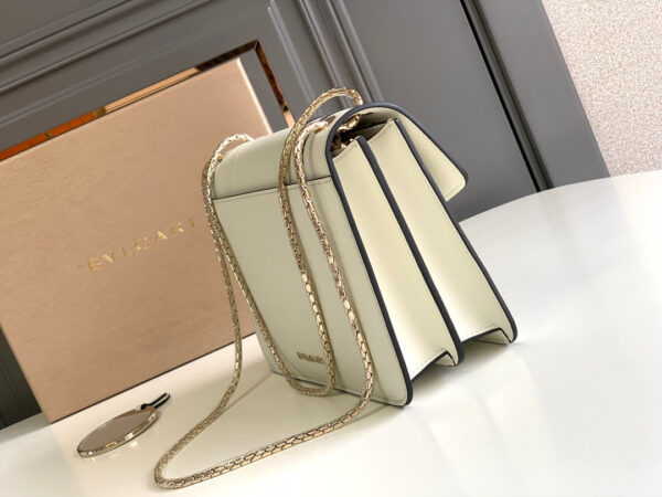 Bvlgari Serpenti Forever