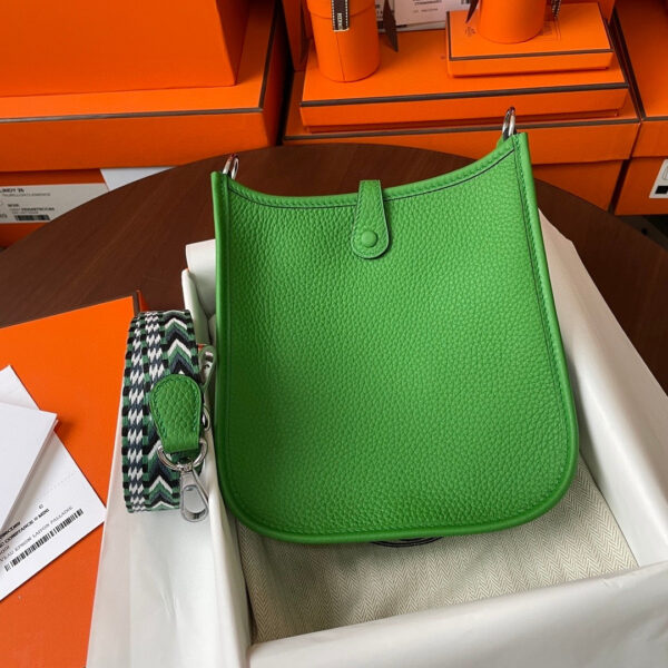 Hermes Evelyne TPM
