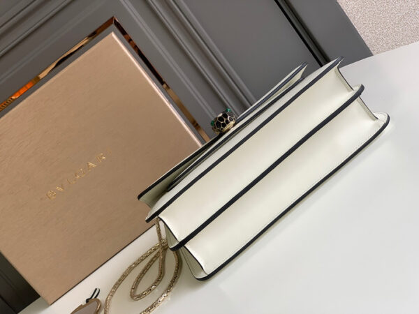 Bvlgari Serpenti Forever