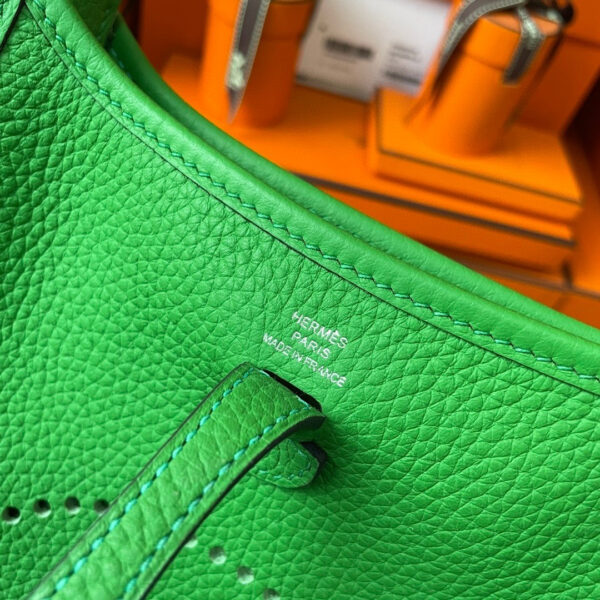 Hermes Evelyne TPM