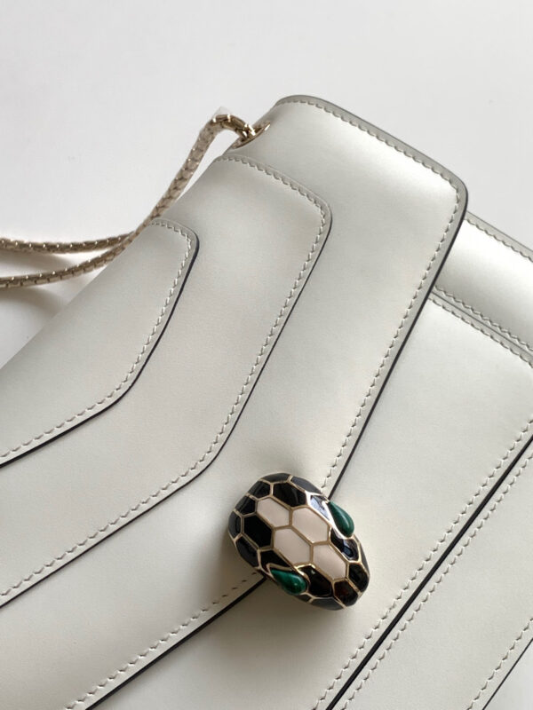 Bvlgari Serpenti Forever