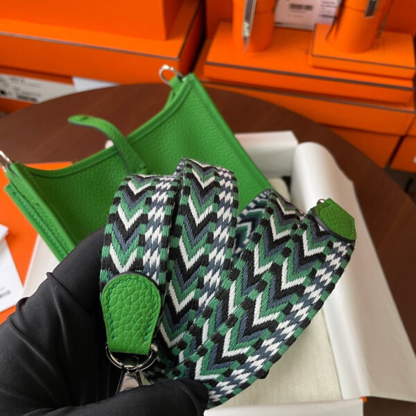 Hermes Evelyne TPM