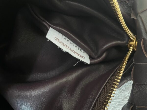 Bottega Veneta Mini Jodie