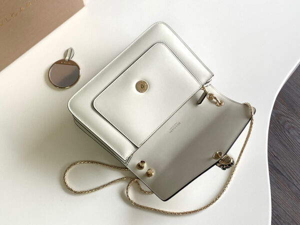 Bvlgari Serpenti Forever