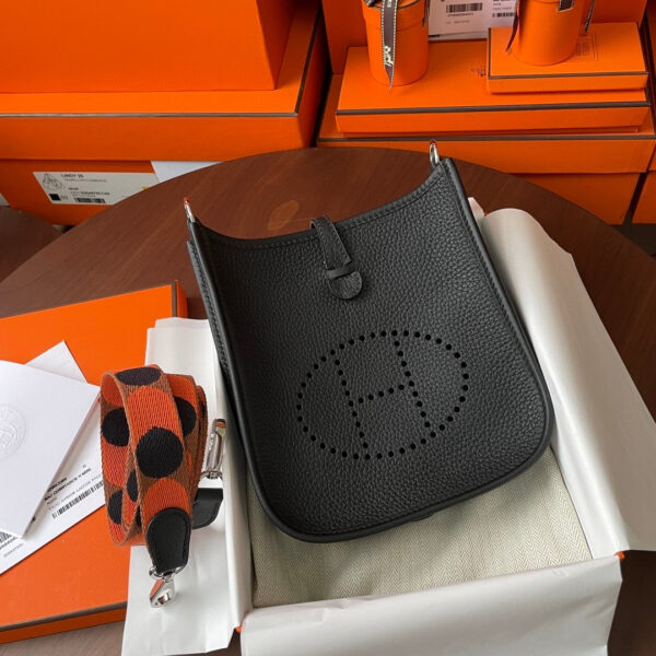 Hermes Evelyne TPM