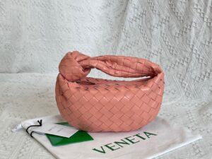 Bottega Veneta Mini Jodie