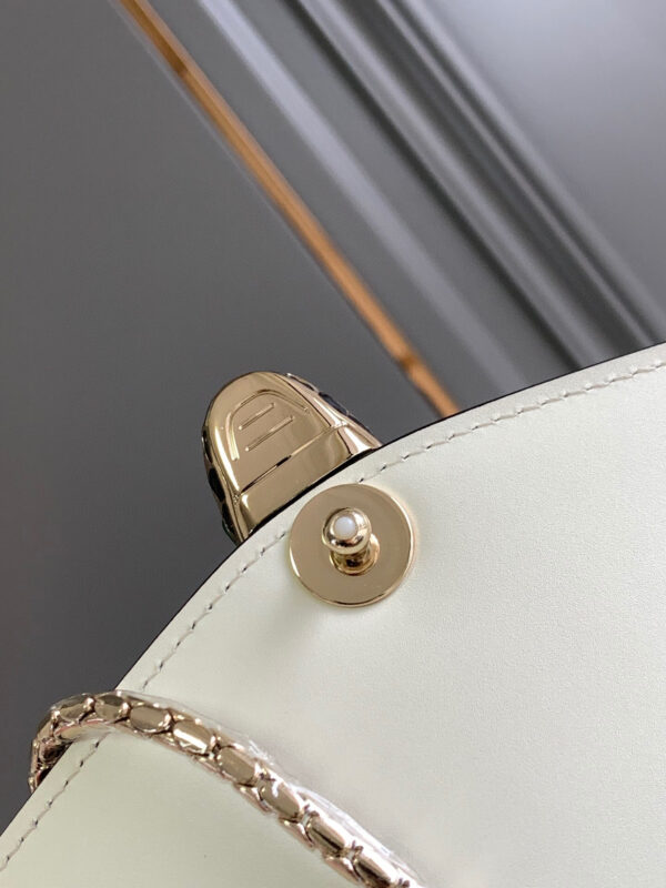 Bvlgari Serpenti Forever