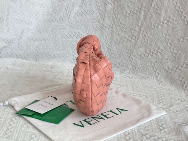 Bottega Veneta Mini Jodie