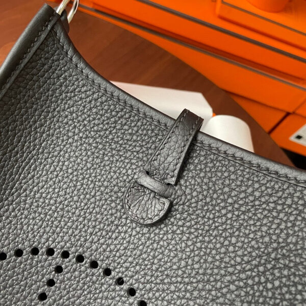 Hermes Evelyne TPM
