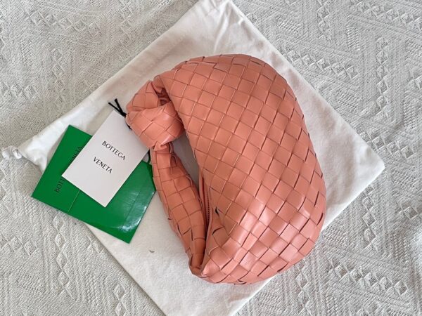 Bottega Veneta Mini Jodie