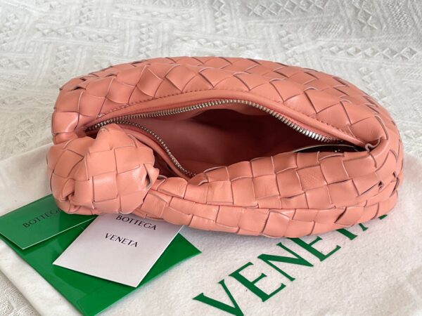 Bottega Veneta Mini Jodie
