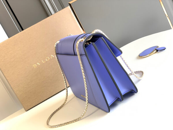Bvlgari Serpenti Forever