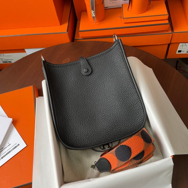 Hermes Evelyne TPM