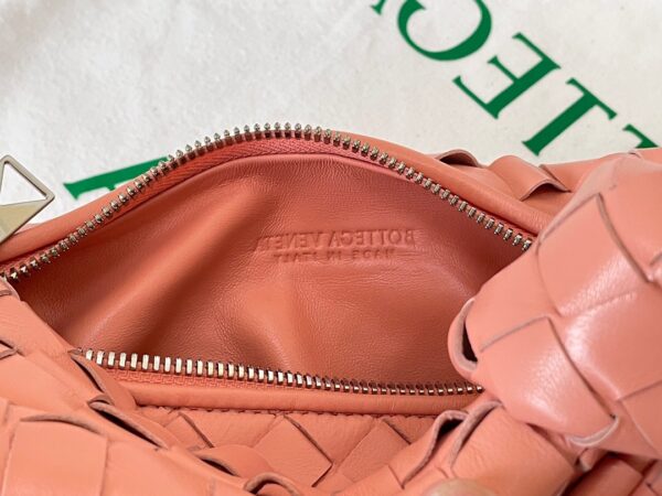 Bottega Veneta Mini Jodie
