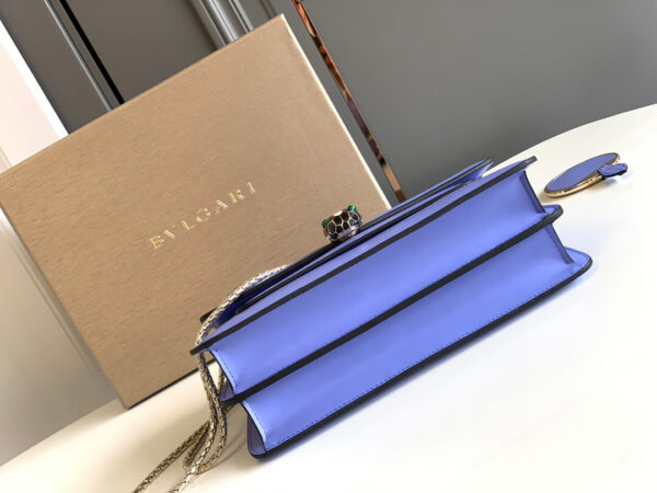 Bvlgari Serpenti Forever