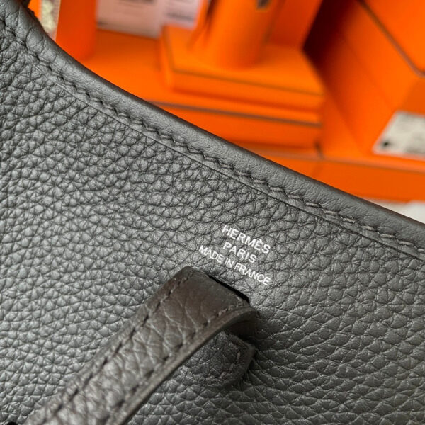 Hermes Evelyne TPM