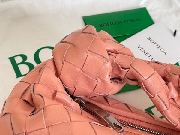Bottega Veneta Mini Jodie
