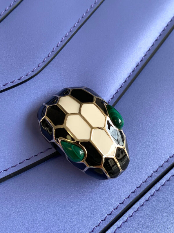 Bvlgari Serpenti Forever