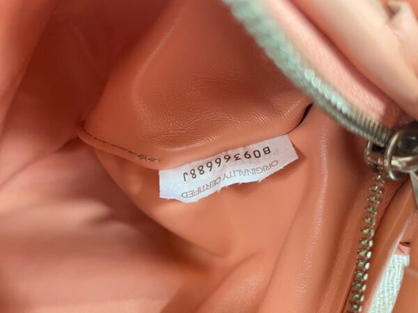 Bottega Veneta Mini Jodie