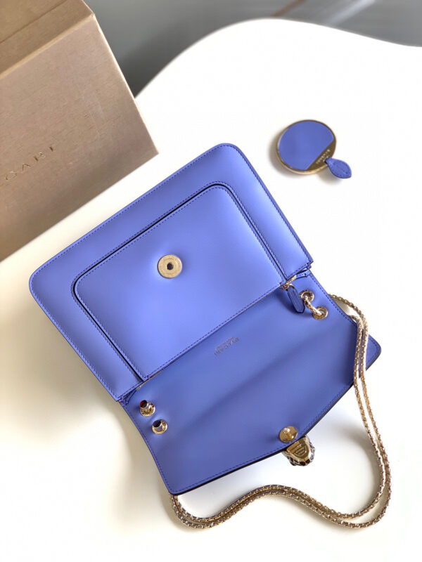 Bvlgari Serpenti Forever