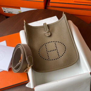 Hermes Evelyne TPM