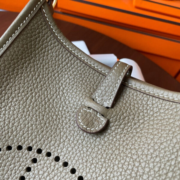 Hermes Evelyne TPM