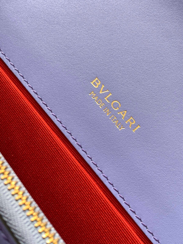 Bvlgari Serpenti Forever