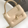 Bvlgari Shoulder Bag