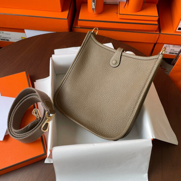 Hermes Evelyne TPM