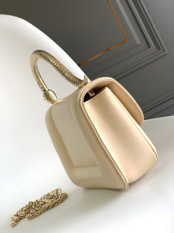 Bvlgari Shoulder Bag
