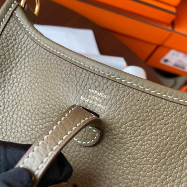 Hermes Evelyne TPM