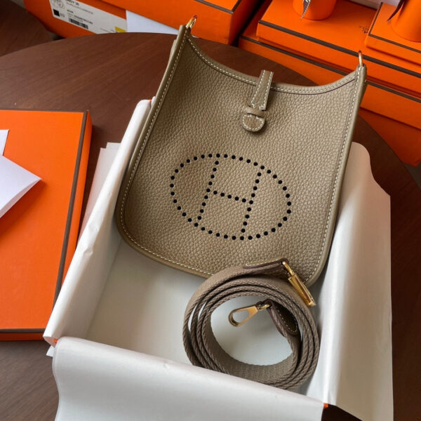 Hermes Evelyne TPM