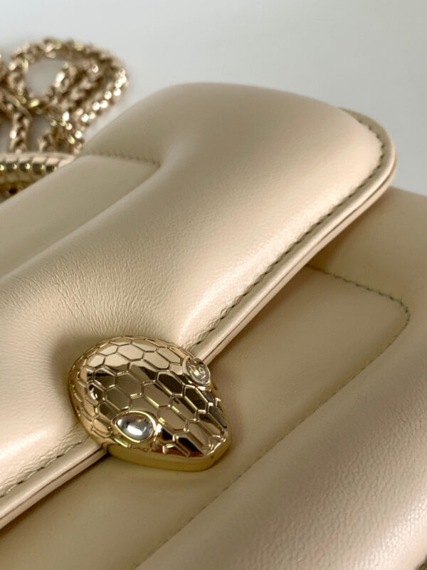 Bvlgari Shoulder Bag