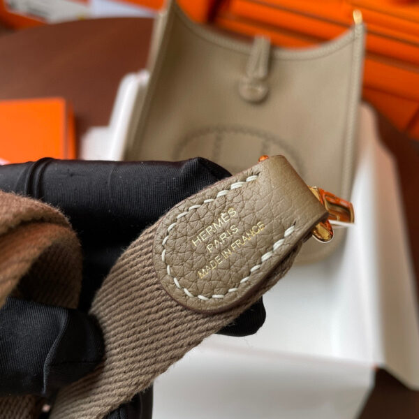 Hermes Evelyne TPM