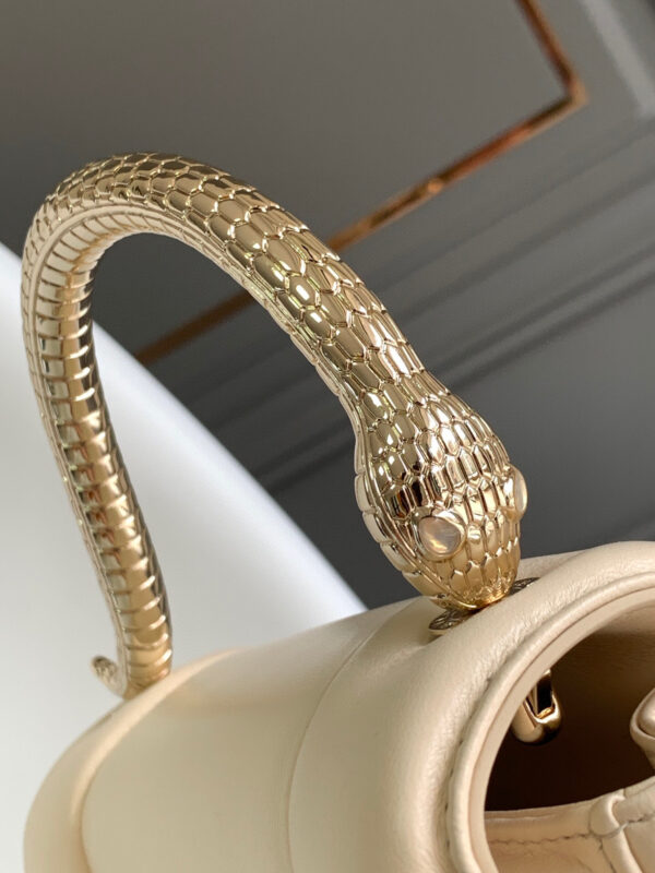 Bvlgari Shoulder Bag