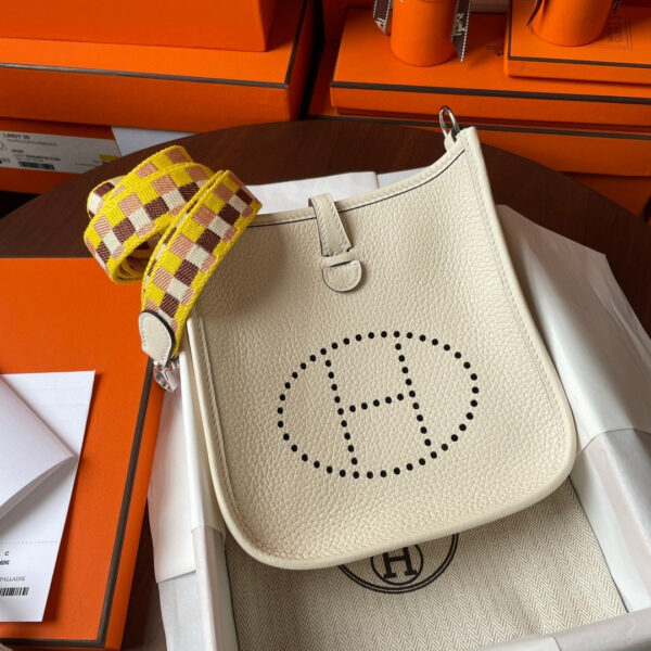 Hermes Evelyne TPM