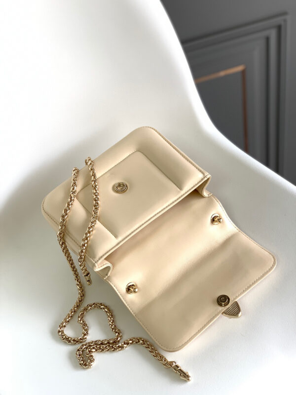 Bvlgari Shoulder Bag