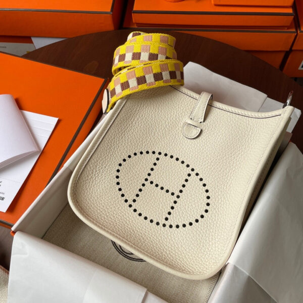 Hermes Evelyne TPM