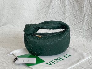 Bottega Veneta Mini Jodie