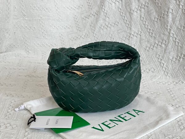 Bottega Veneta Mini Jodie