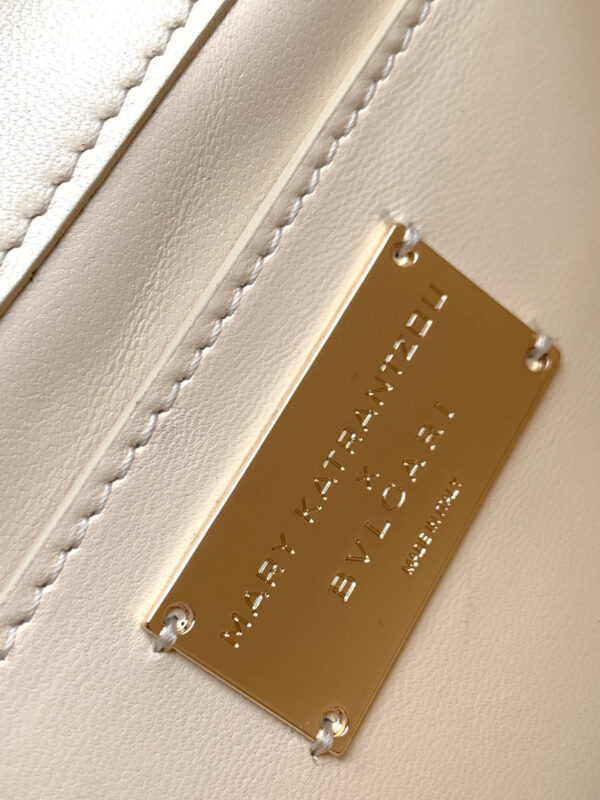 Bvlgari Shoulder Bag