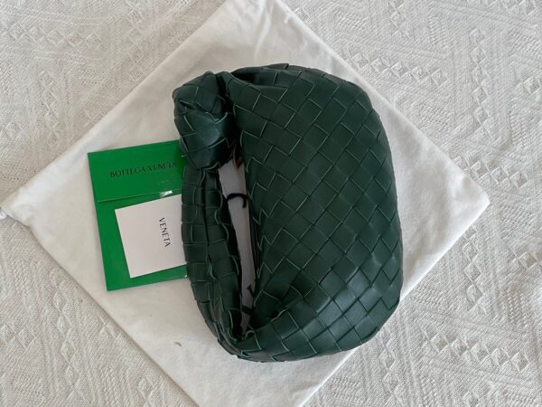 Bottega Veneta Mini Jodie