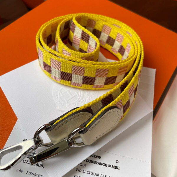 Hermes Evelyne TPM